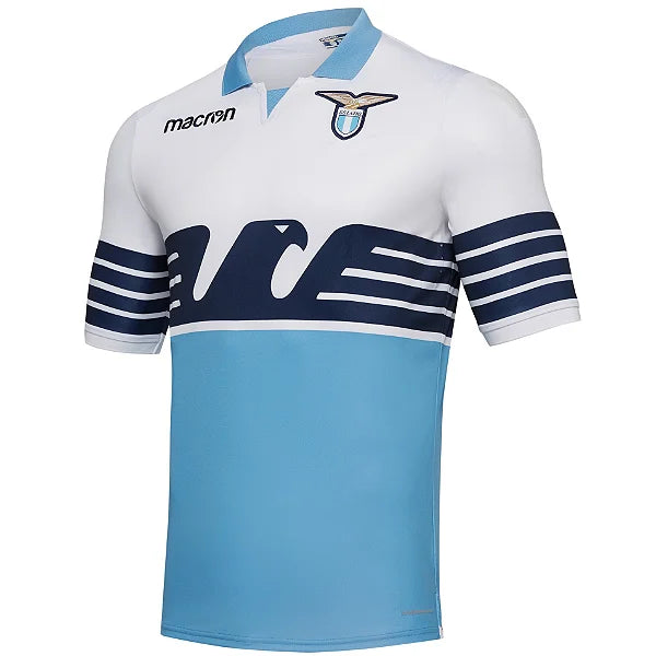 Shirt Retro SS Lazio 18/19