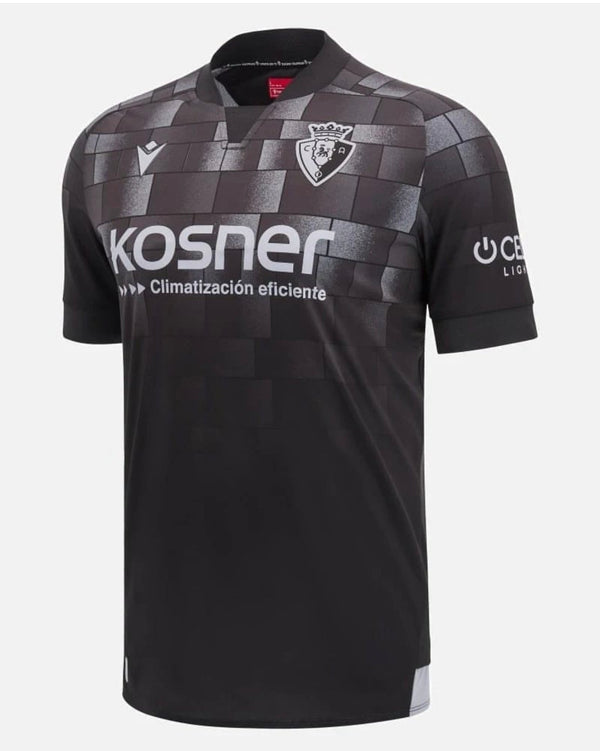 Jersey CA Osasuna Third 24/25