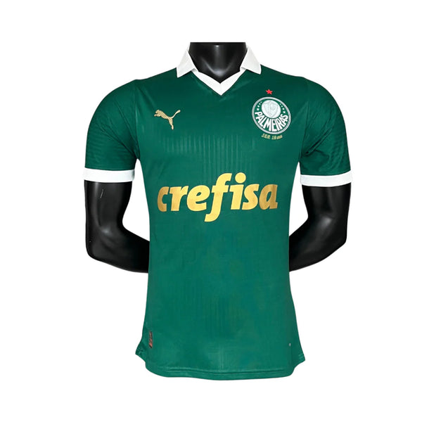 Jersey Palmeiras Spelerversie - 24/25