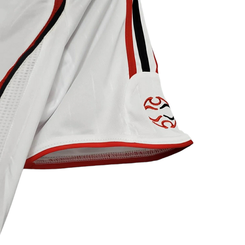 Jersey Retro AC Milan 06/07