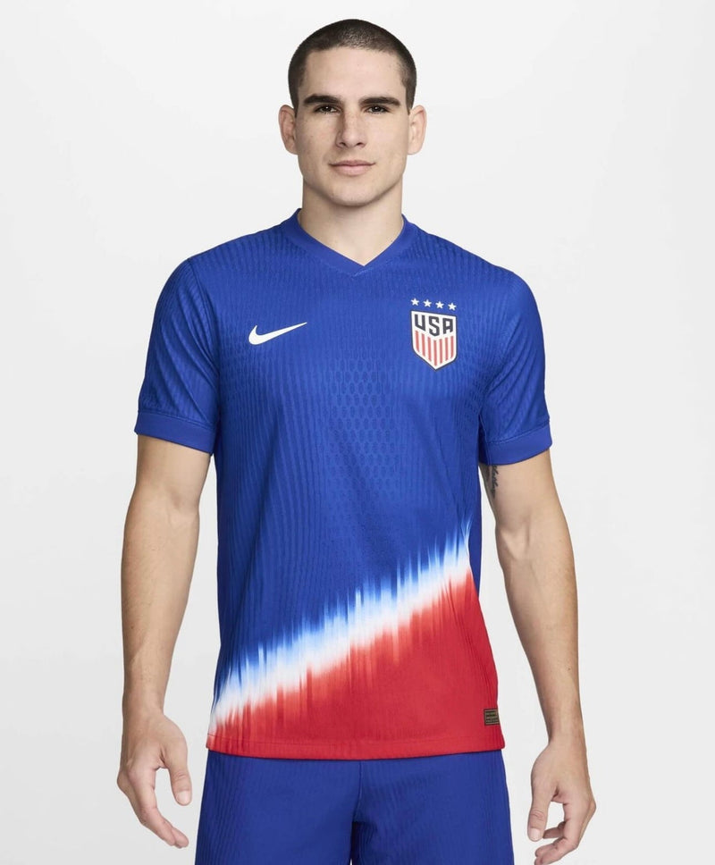 Jersey USA Uit 24/25