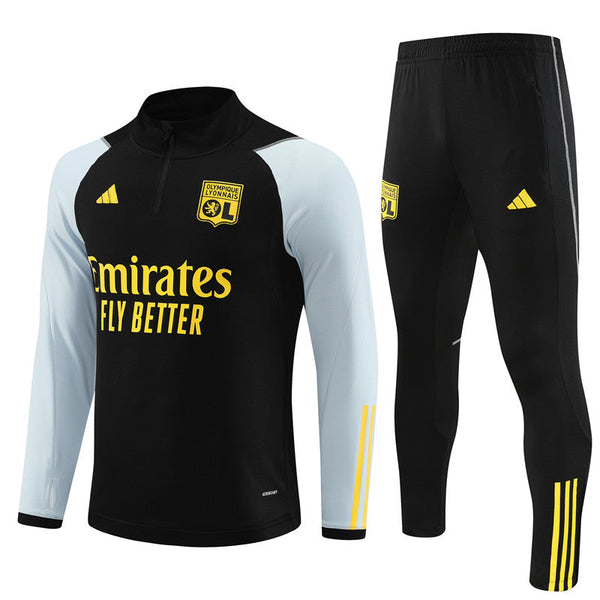 Track-suit Olympique Lyonnais 23/24