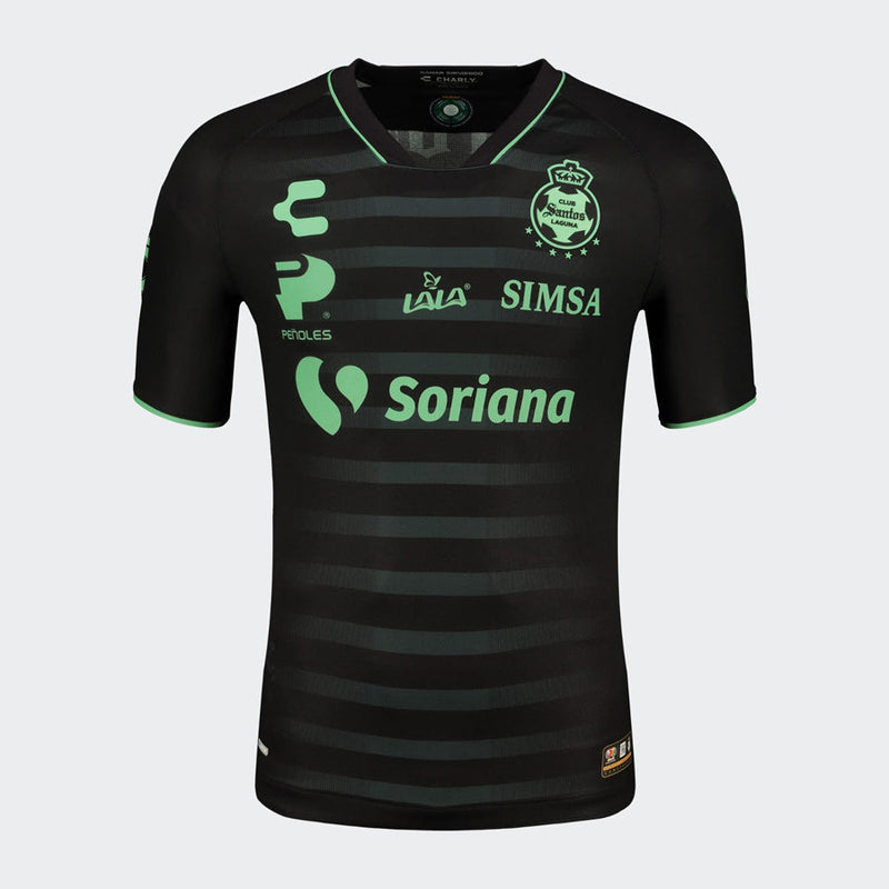 Jersey Santos Laguna Away 23/24