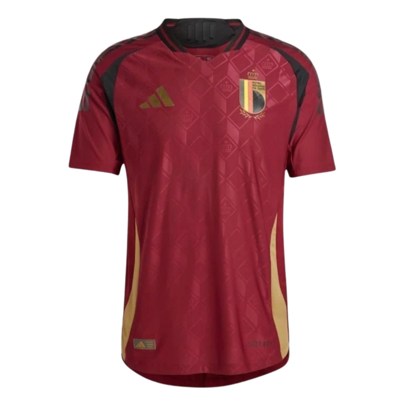 Jersey Selection Belgium Home 24/25