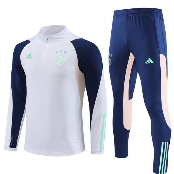 Track-suit Ajax Kids 23/24