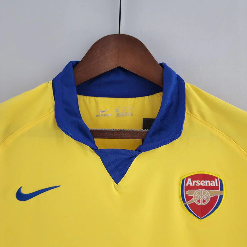 Jersey Retro Arsenal 03/05