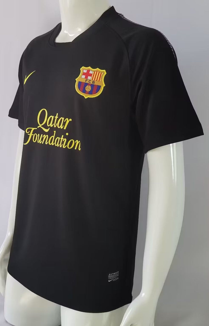 Shirt FC Barcelona Retro 11/12