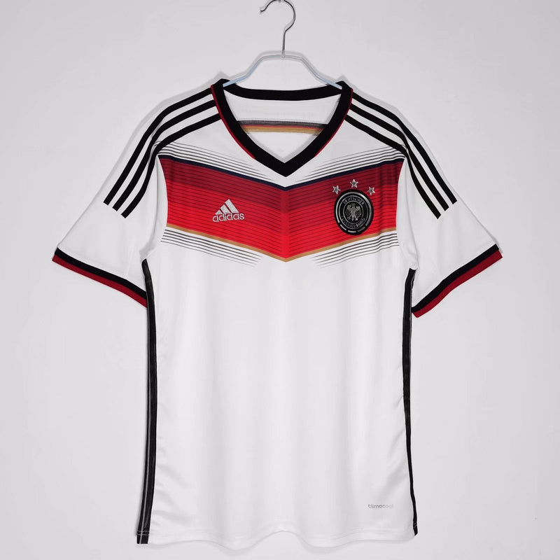 Jersey Retro Germany 2014