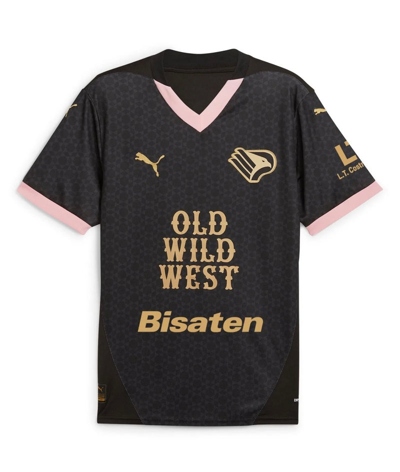 Jersey Palermo F.C. Away 24/25