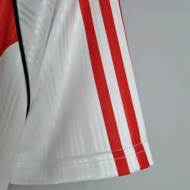 Jersey Retro River Plate 95/96