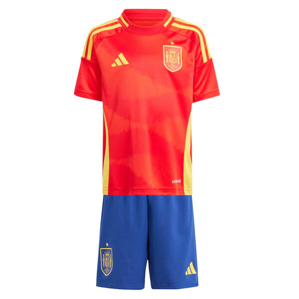 Equipment Selection Spain Home For Kids 24/25