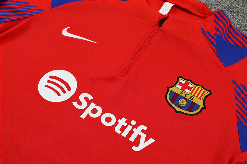 Track-suit FC Barcelona 23/24