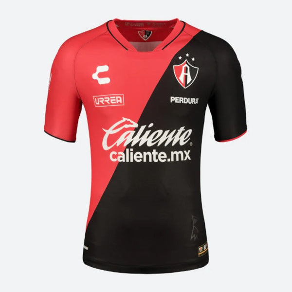 Atlas FC Home 23/24 Jersey