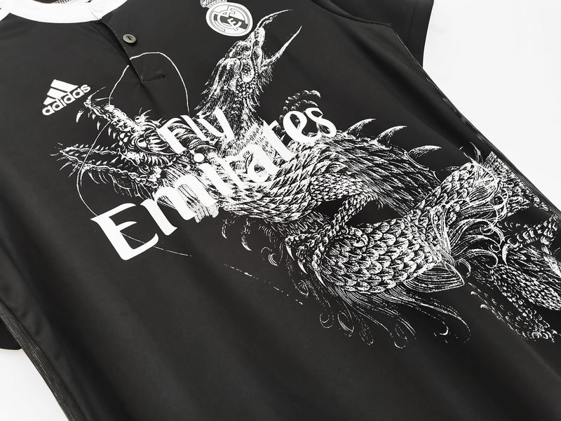 Jersey Real Madrid III 2014/15 - Retro