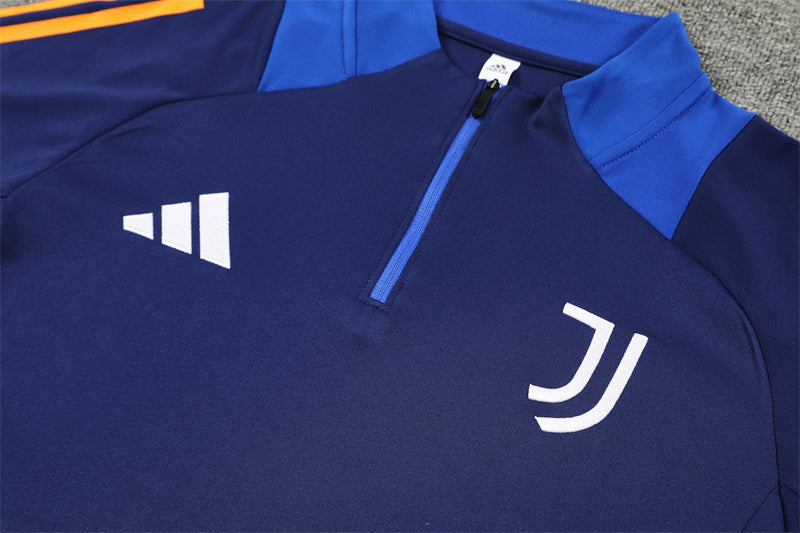 Track-suit Kids Juventus 24/25