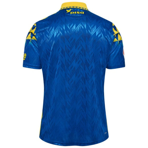 Jersey UD Las Palmas Uit 24/25