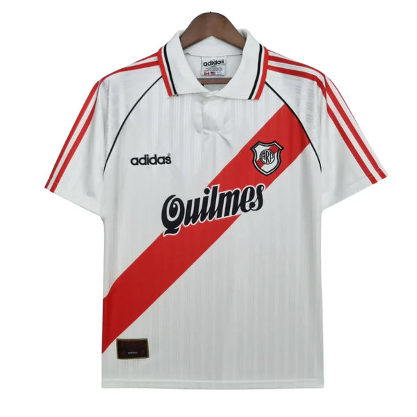 Jersey Retro River Plate 95/96