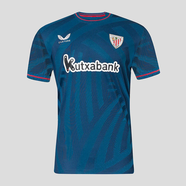 Athletic Bilbao 125th Anniversary Jersey 23/24