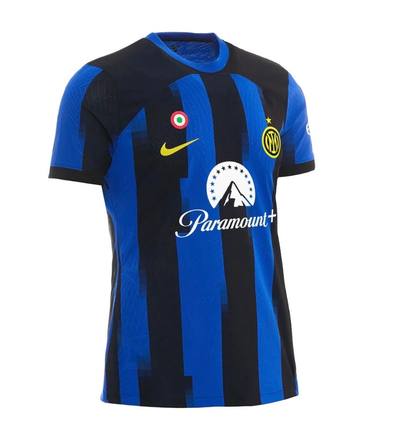 Jersey Inter Thuisspeler Versie 23/24