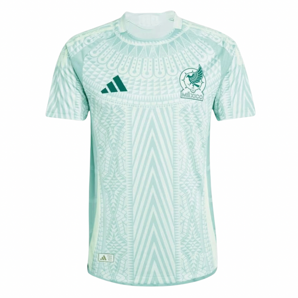 Uitshirt Mexico Nationaal Team 24/25