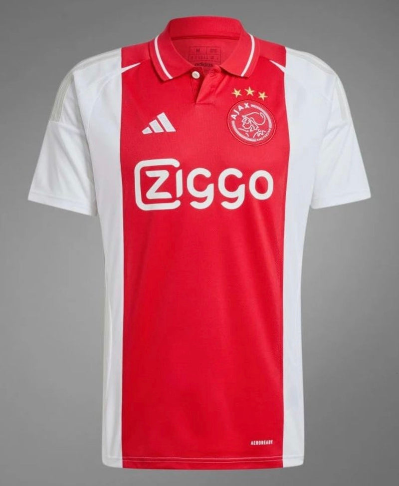 Ajax Thuisshirt 24/25