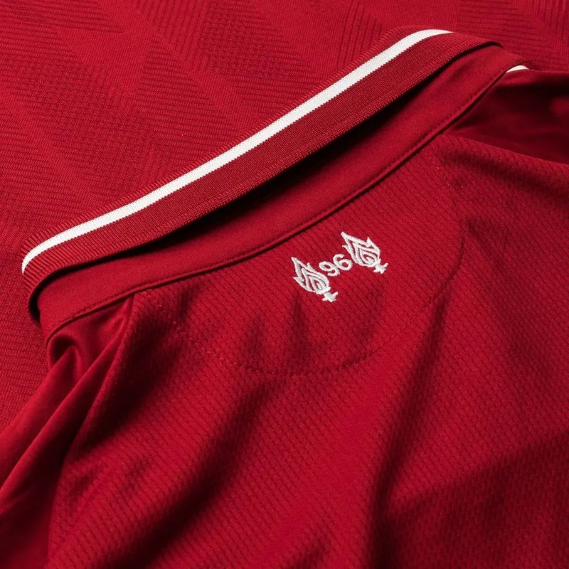 Shirt Liverpool Retro 18/19