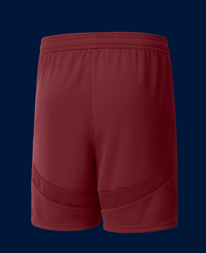 Short Pants Manchester City Third 24/25