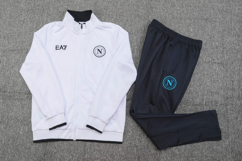 Track-suit SSC Napoli 23/24