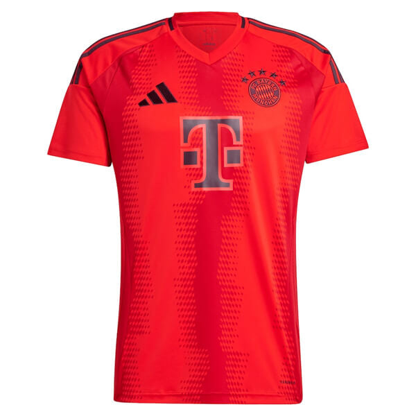 Bayern Munich Home Jersey 24/25