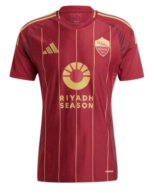 AS Roma Thuisshirt 24/25