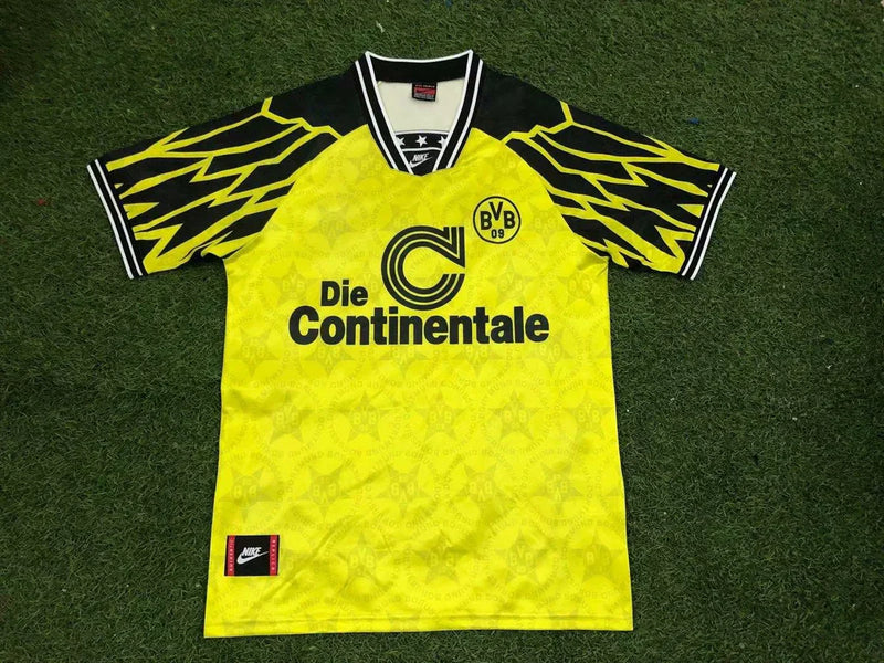 Jersey Borussia Dortmund Retro 94/95