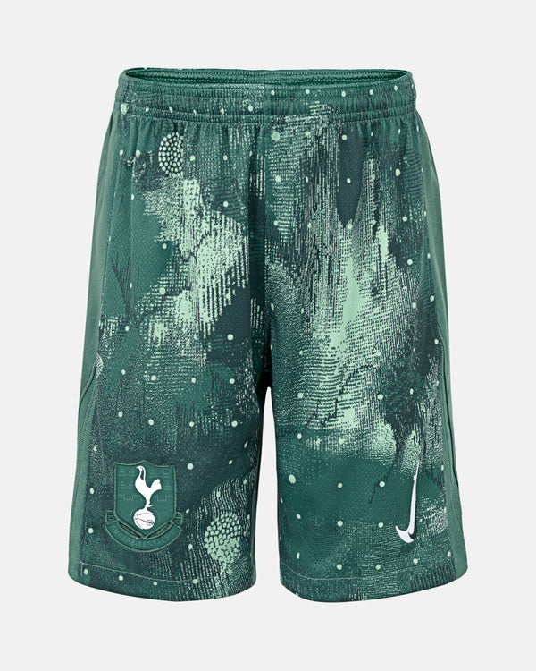 Short Pants Tottenham Hotspur Third 24/25