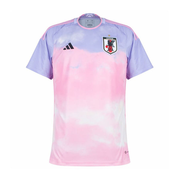 Jersey Selection Japan Away Equipment Mundial 2023