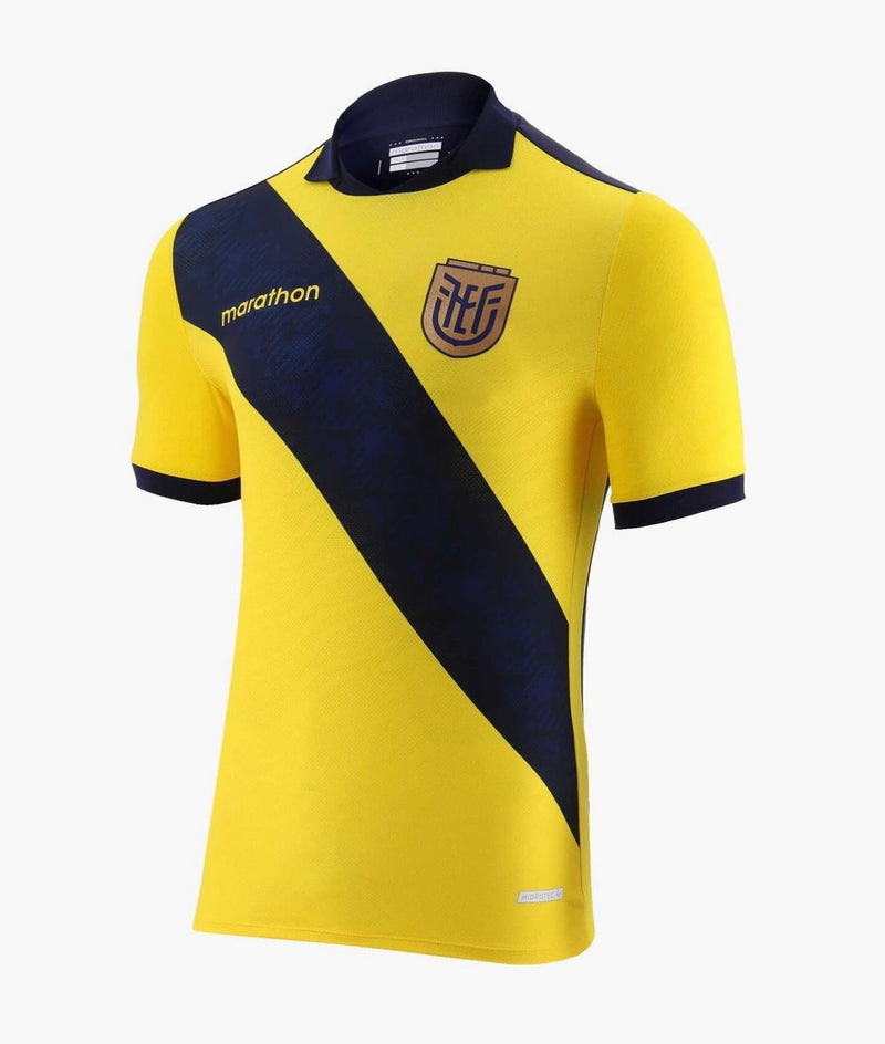 Jersey Ecuador Thuis 24/25