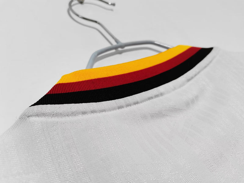 Jersey Retro Duitsland 1994