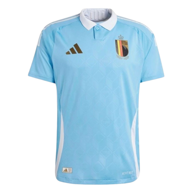 Jerseyselectie België Uit 24/25