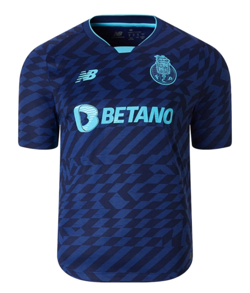 Jersey FC Porto Derde 24/25