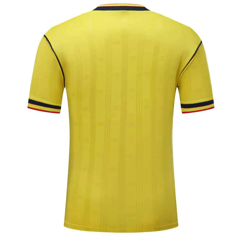 Jersey Retro Arsenal Away 86/88