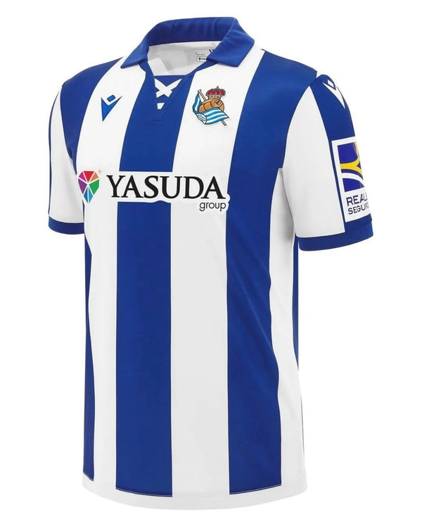 Jersey Real Sociedad Home 24/25