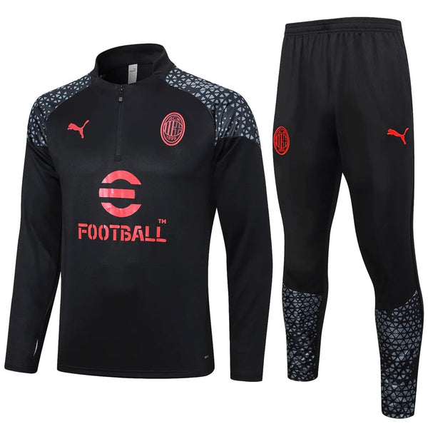 Track-suit AC Milan 23/24