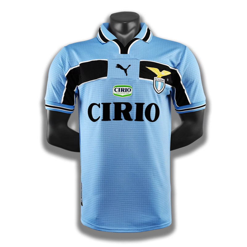 Jersey Retro SS Lazio 1998/99