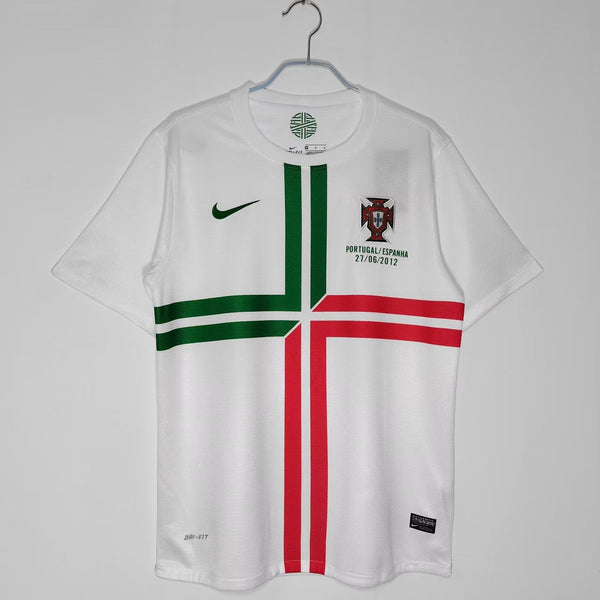 Jersey Portugal Retro 12/13