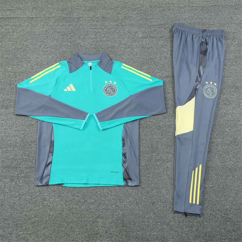 Track-suit Ajax Kids 24/25