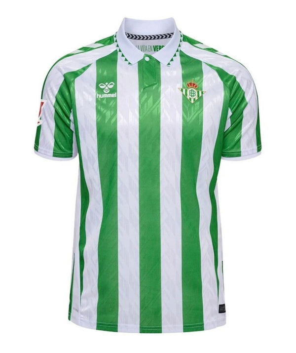 Jersey Real Betis Thuis 24/25