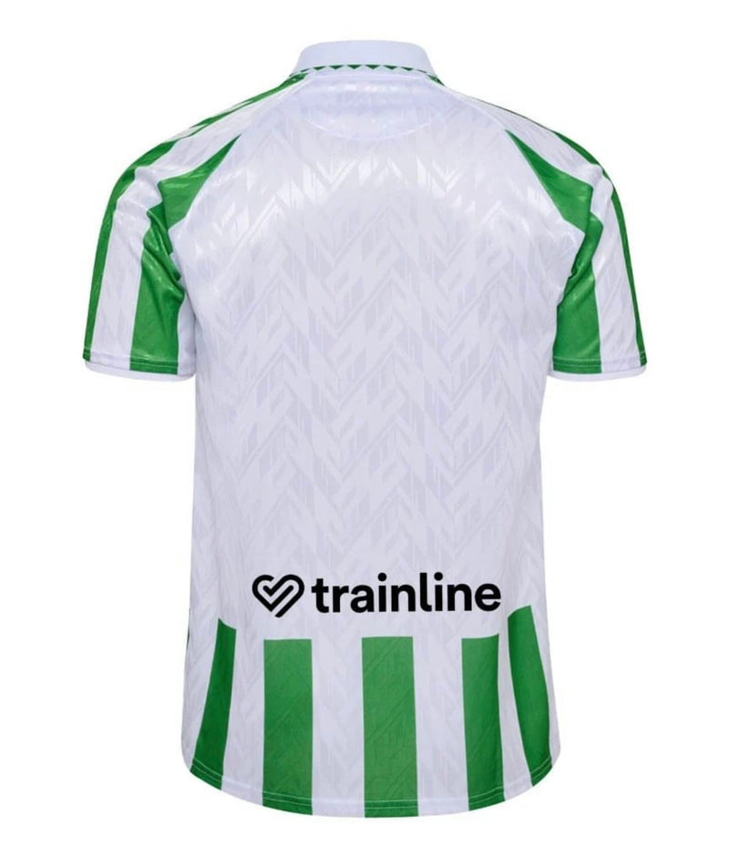 Jersey Real Betis Thuis 24/25