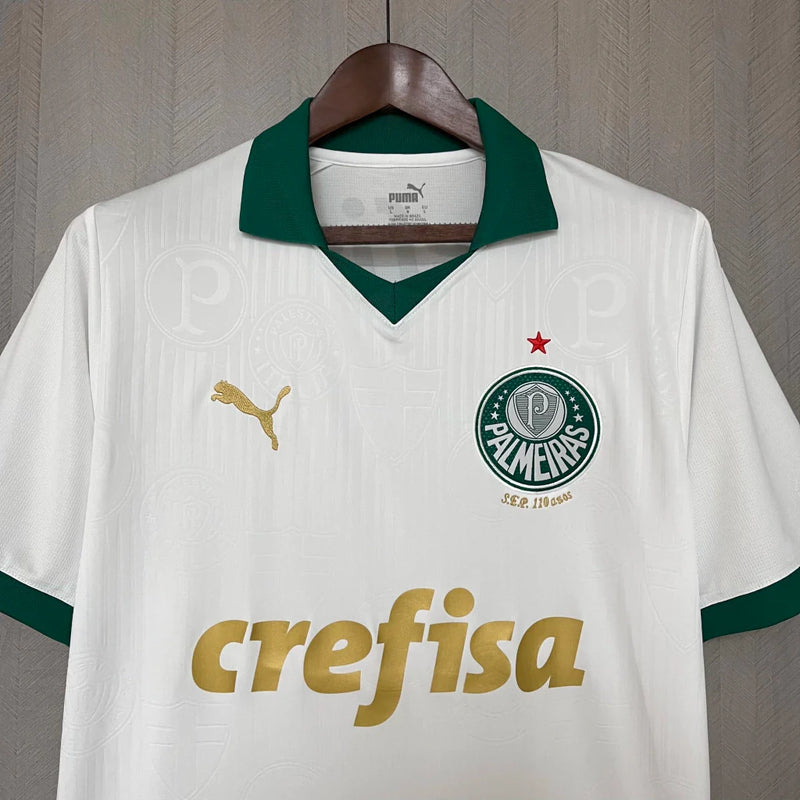 Jersey Palmeiras Uit 24/25