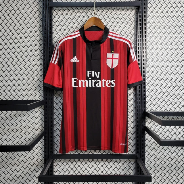 Shirt Retro AC Milan 14/15