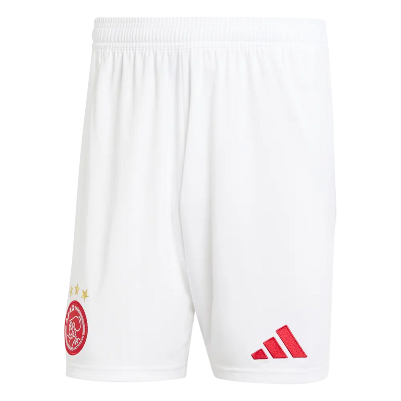 Short Pants Ajax Home 24/25