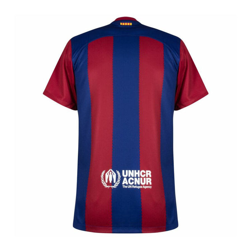 Jersey FC Barcelona Rolling Stones Thuis 23/24