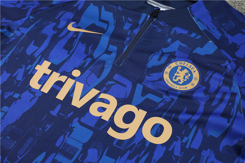 Track-suit Chelsea 23/24